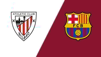 Athletic Club vs Barcelona