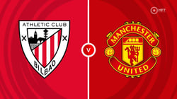 Athletic Club vs Manchester United