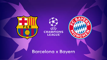 Barcelona v Bayern Munich Predictions