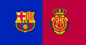 Barcelona vs Mallorca