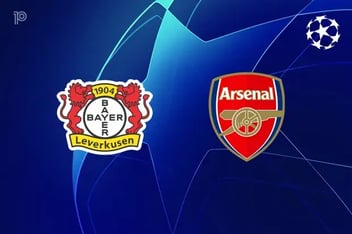 Bayer Leverkusen vs Arsenal