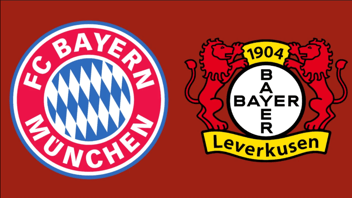 Bayern Munich vs Bayer Leverkusen