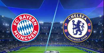 Bayern Munich vs Chelsea