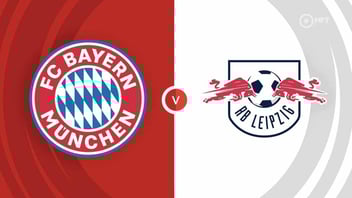 Bayern Munich vs RB Leipzig