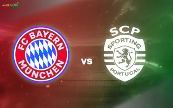 Bayern Munich vs Sporting