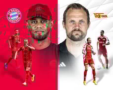 Bayern Munich vs Union Berlin