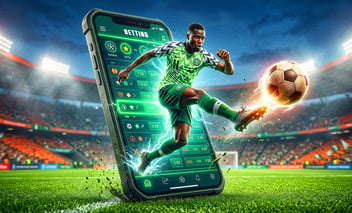 Single, Double, Treble, Acca: A Nigerian Bettor's Guide to Bet Types 