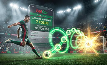 How Nigerian Betting Sites Are Licensed