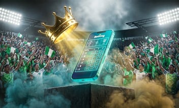 What Is Overround? How Nigerian Sportsbooks Build Their Margin (2026)