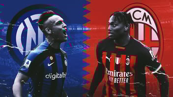 Inter vs AC Milan