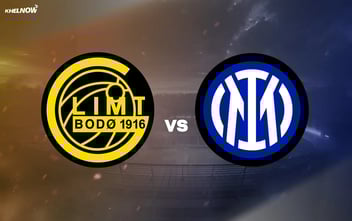 Bodoe/Glimt vs Inter