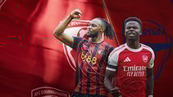 Bournemouth vs Arsenal