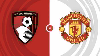 Bournemouth vs Manchester United