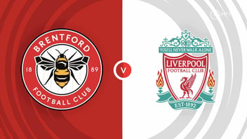 Brentford vs Liverpool