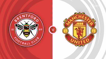 Brentford vs Manchester United