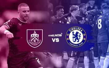 Burnley vs Chelsea