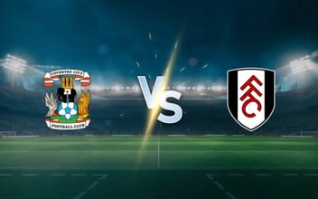 Coventry City vs Fulham-  Predictions Oct 24,2026