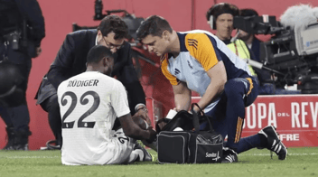 Antonio Rudiger