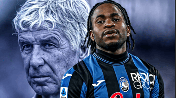 Lookman and Gasperini