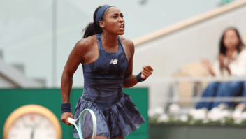Coco Gauff