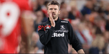 Michael Carrick