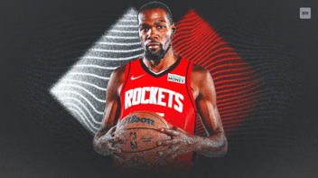 Kevin Durant