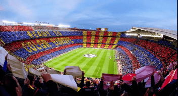 Camp Nou