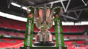 Carabao or EFL Cup