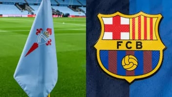 Celta Vigo vs Barcelona