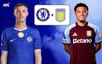Chelsea vs Aston Villa