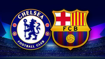 Chelsea vs Barcelona