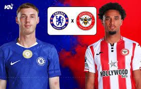 Chelsea vs Brentford