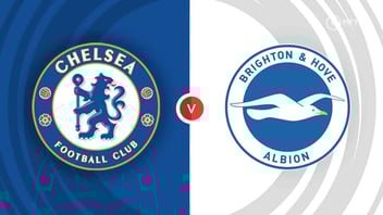 Chelsea vs Brighton