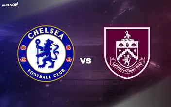 Chelsea vs Burnley