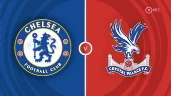 Chelsea vs Crystal Palace