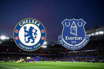 Chelsea vs Everton