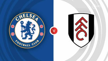 Chelsea vs Fulham