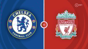 Chelsea vs Liverpool
