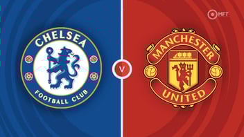 Chelsea vs Manchester United