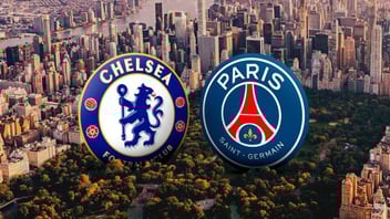 Chelsea vs PSG
