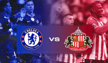 Chelsea vs Sunderland