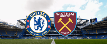 Chelsea v West Ham United