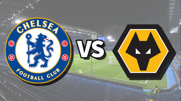 Chelsea vs Wolverhampton Wanderers