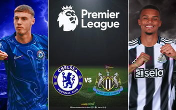 Chelsea vs Newcastle United