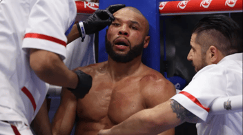 Chris Eubank Jr.