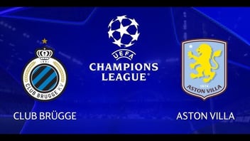 Club Brugge vs Aston Villa