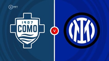 Como vs Inter