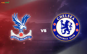 Crystal Palace vs Chelsea