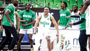 D'Tigers