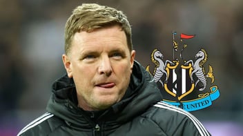 eddiehowe